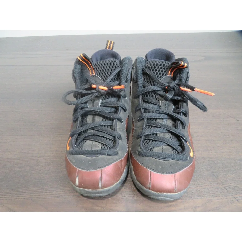 Nike shoes are